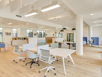 Office Image